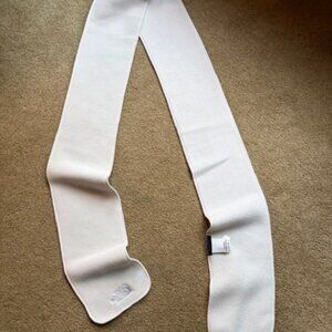 North Face Scarf